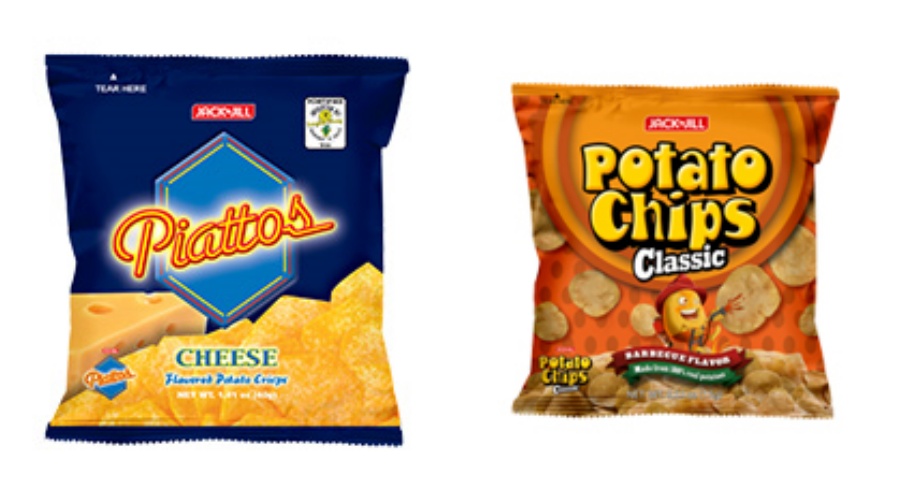 21 Best Filipino Chips for Snacking The Pinoy OFW