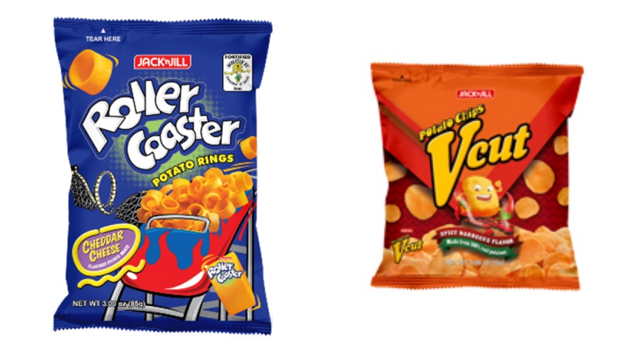 21 Best Filipino Chips for Snacking The Pinoy OFW